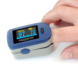 pulse-oximeter